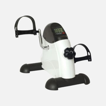 Deluxe Resistive Pedal Exerciser