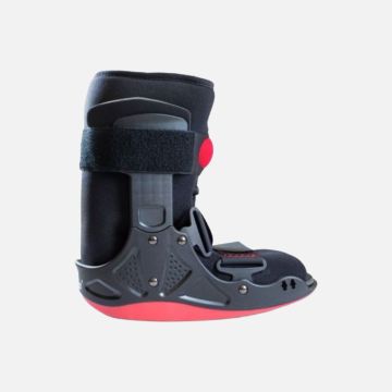 Procare XcelTrax Air Ankle Walker