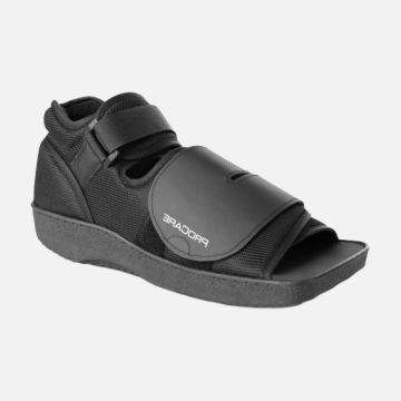 ProCare Squared Toe Post-Op Shoe