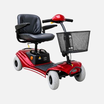 Shoprider GK9 Little Ripper Mobility Scooter