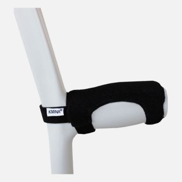 Comfort Handle for Forearm Crutches