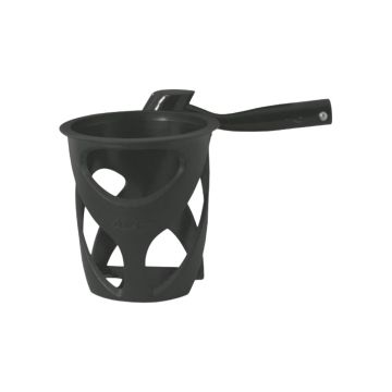Airgo Cup Holder for Side Fold Rollator