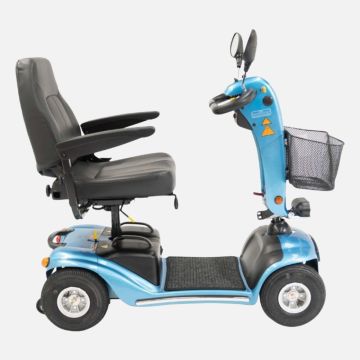 Shoprider GK10 Crossover Mobility Scooter