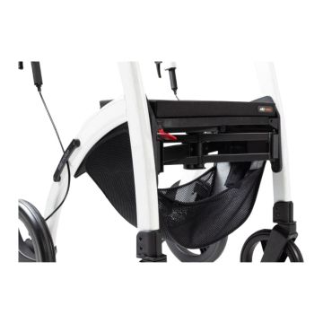 Rollz Motion Basket Under Seat