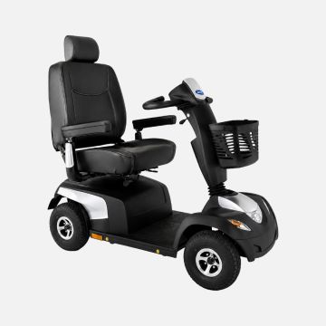 Invacare Comet ULTRA Mobility Scooter