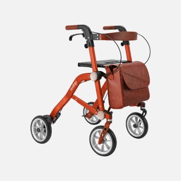 Trive Uplivin Rollator Supafold
