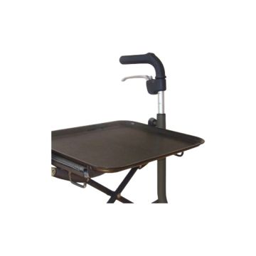 Tray Accessory for - Let's Go Out Rollator