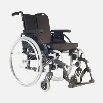 Breezy Rubix Wheelchair