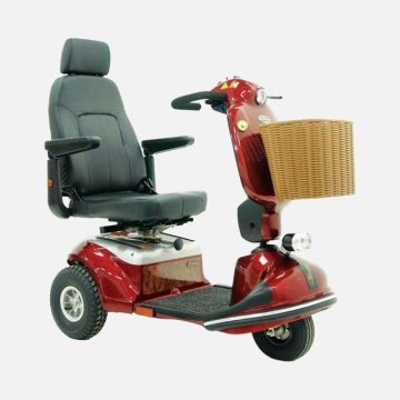 Shoprider 778SL Mobility Scooter