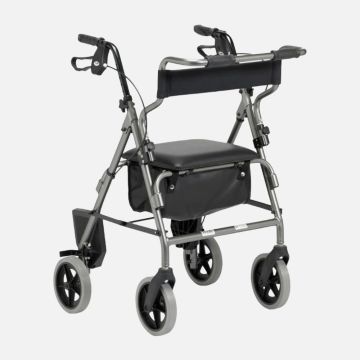 Days 2-in-1 Transit Rollator