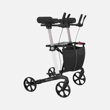 Aspire Vogue Forearm Walker
