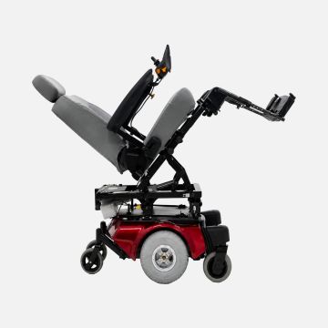 Shoprider Cougar 10 Tilt Powerchair