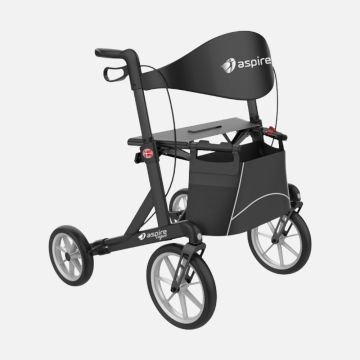 Aspire Vogue Adventure Walker