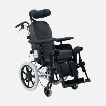 Invacare Azalea Tilt in Space Wheelchair