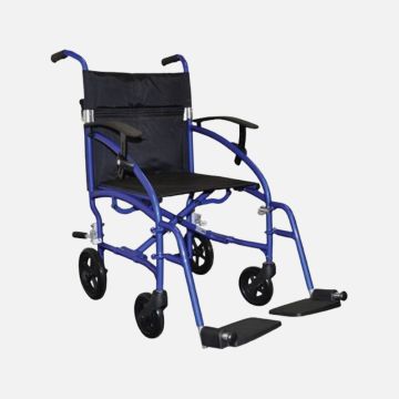 Lite Ultra Lightweight Wheelchair