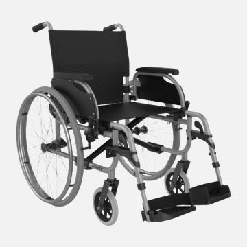 Aspire Assist 2 Manual Wheelchair