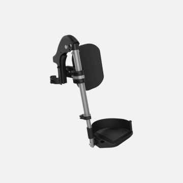 Aspire Wheelchair Elevating Legrests