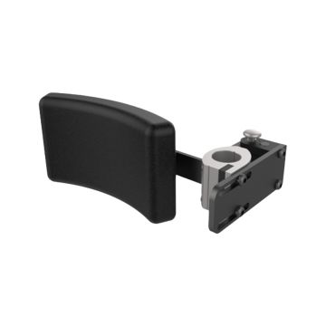 Lateral Chest Support Assembly for Evoke 2 Wheelchairs