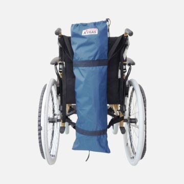 Oxygen Bottle Carry Bag