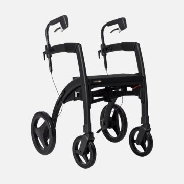 Rollz Rhythm Parkinsons Rollator