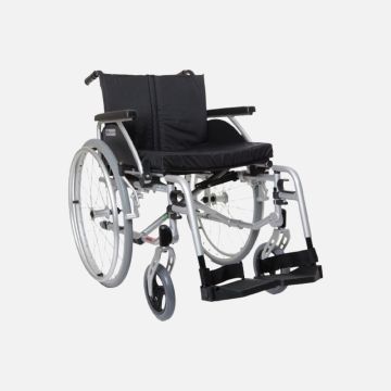 Aspire Evoke Wheelchair