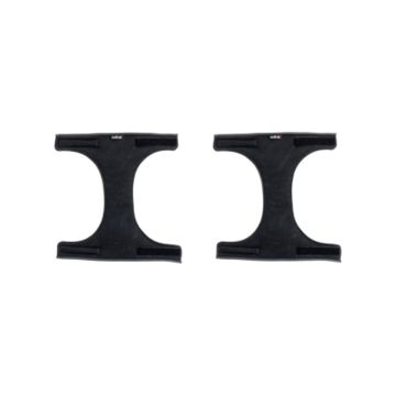 Hand Anchors - Rifton Tricycle