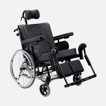 Invacare Rea Azalea Max Wheelchair