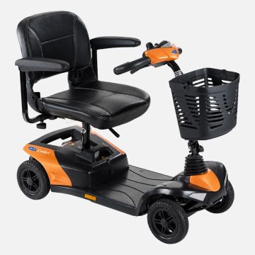 Invacare Colibri Mobility Scooter