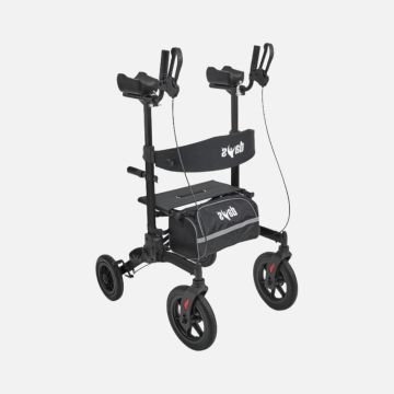 Days Upright Walker