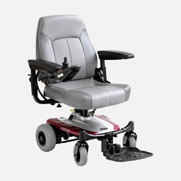 Shoprider Venice Powerchair