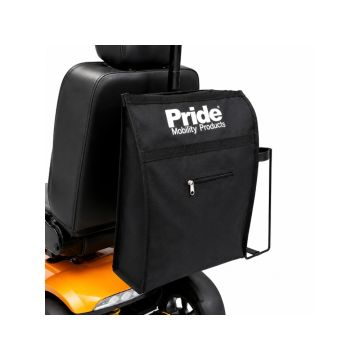 Rear Scooter Bag