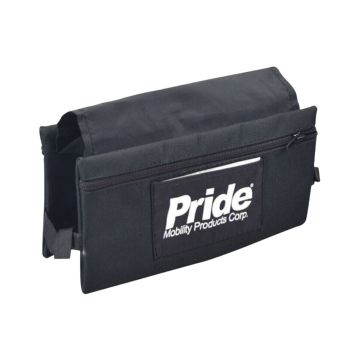 Saddle Bag