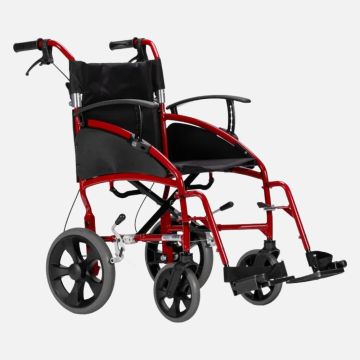 Peak Venus Transit Wheelchair
