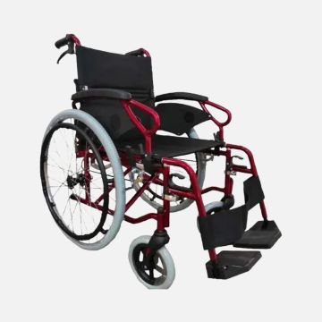 Peak Neptune Self Propel Wheelchair