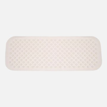 BathMat Non Slip Rubber 76x35cm