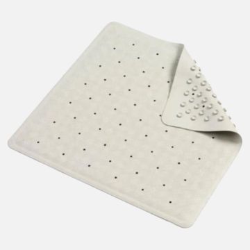 Non-Slip Shower Mat 56x56cm