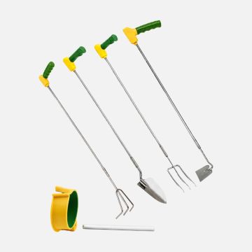 Easi-Grip Long Reach Gardening Tools