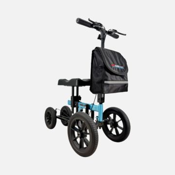 Redgum Cross Country Knee Walker