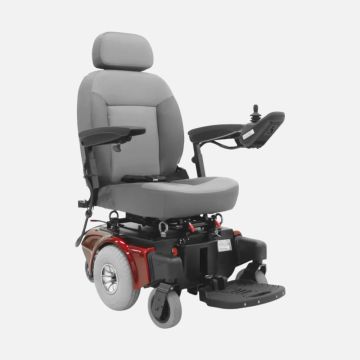 Shoprider Cougar 10 Powerchair