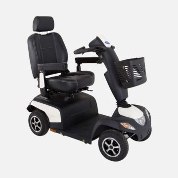 Invacare Pegasus Metro 4-Wheel Mobility Scooter