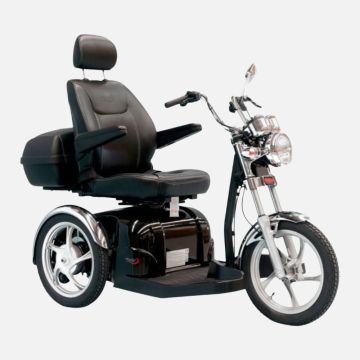 Pride Sportrider Mobility Scooter