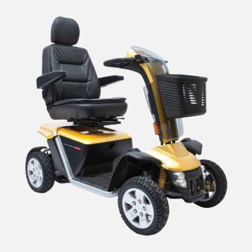 Pride Pathrider 140XL Mobility Scooter