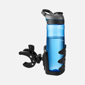 Mobility Scooter Cup and Bottle Holder