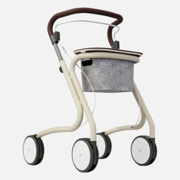 byACRE Scandinavian Butler Indoor Walker