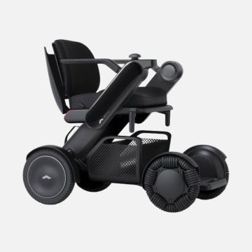 WHILL Model C2 Powered Wheelchair