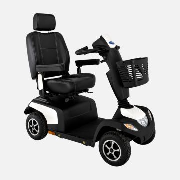 Invacare Pegasus Pro Mobility Scooter