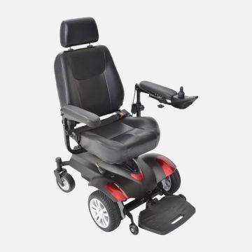 Titan Powerchair