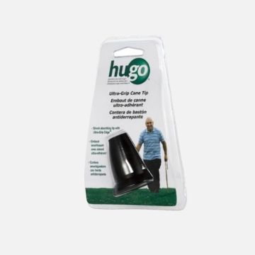 Hugo Ultra-Grip Cane Tip