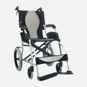 Karma Ergo Lite Transit Wheelchair