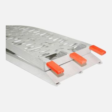 Aluminium Folding Ramp Set of Two